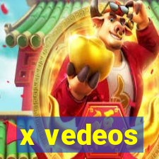 x vedeos